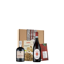 Geschenkset Süsse Verführung