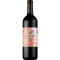 Grain Pinot Charrat
