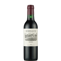 Remelluri Reserva, Chopine