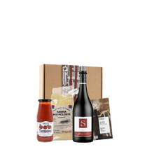 Geschenkset Winterzauber