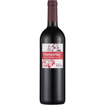 Gamay Champortay
