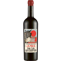 La Mula de la Quietud