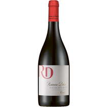 RD Crianza Ramos Ducher 