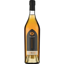 Grappa di Nebbiolo Riserva