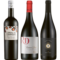 Probierpaket "Spanien"

