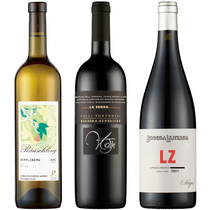 Probierpaket "Sichere Werte"

