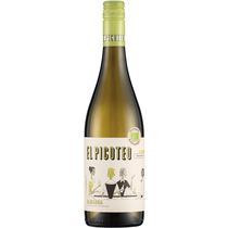 El Picoteo blanco
