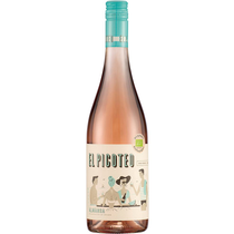 El Picoteo rosado