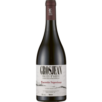 Torrette Superieur Vigne Rovettaz