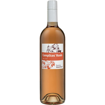 Complices Rosés 2024