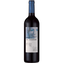 Grain Pinot les Esserts