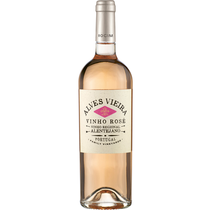 Alves Vieira rosé