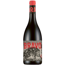 Bravo Red