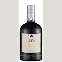 Tawny Port