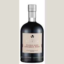 Reserve Ruby Port