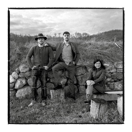 Weingut Birgit Braunstein