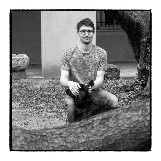 Domaine Pierre André