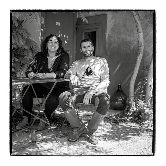 Domaine de Roquemale