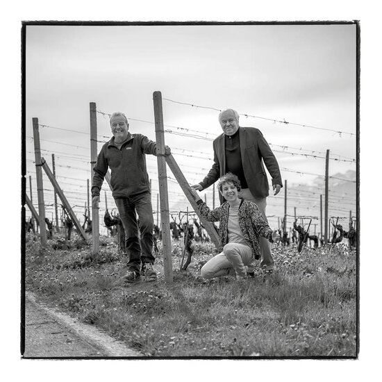 Domaine Henri Cruchon