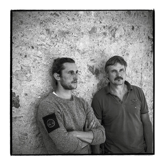 Weingut Familie Hansruedi Adank