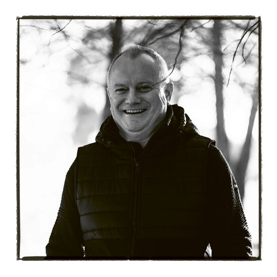 Quinta de la Quietud