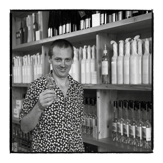 Humbel Spezialitätenbrennerei 