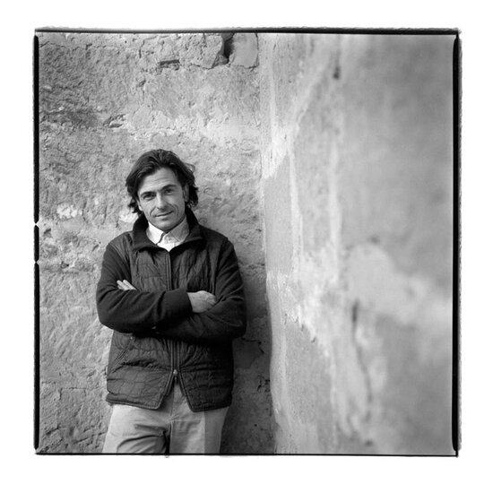 Compañía de Vinos Telmo Rodríguez