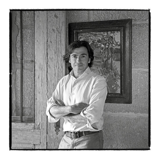 La Granja Nuestra Señora de Remelluri