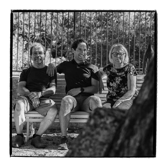 Domaine du Chétif-Quart