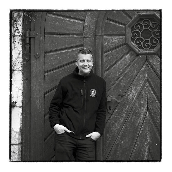 Staatskellerei Zürich